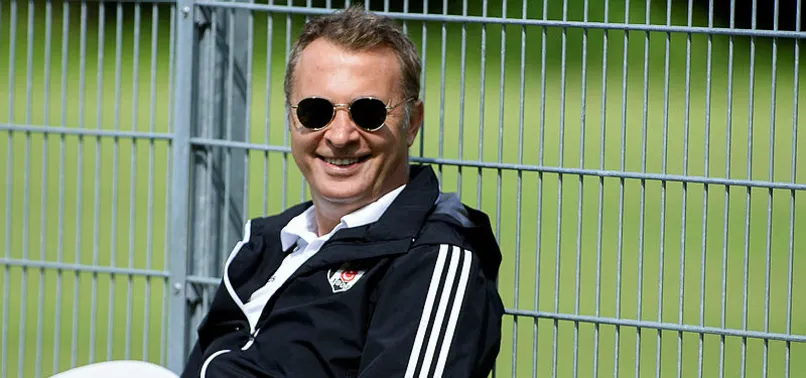Fikret Orman döneminin 13. yabancı stoperi Victor Ruiz