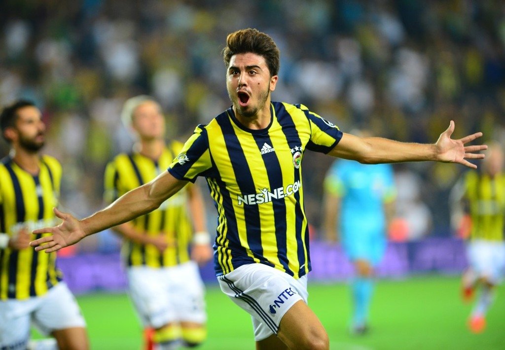 Ozan Tufan: Ölüyorum hocam!