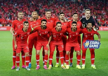 Türkiye EURO 2020 bileti için sahada