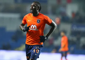 Adebayor hazır