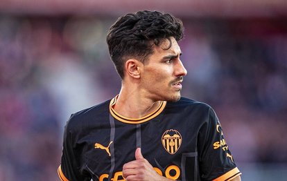 TRANSFER HABERİ: Fırtına’da yeni rota Almeida!