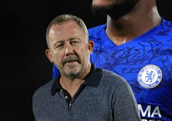 Yalçın'dan onay geldi! Kartal'a Belçikalı forvet