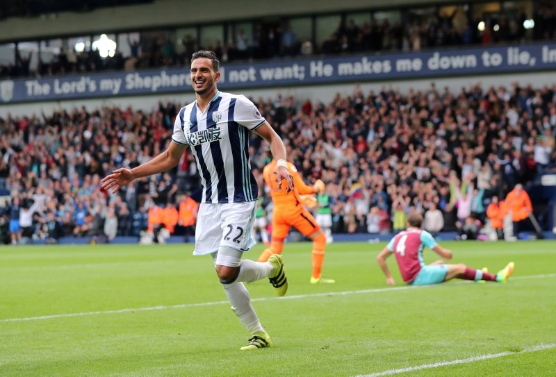Beşiktaş Nacer Chadli’yi bitiriyor!