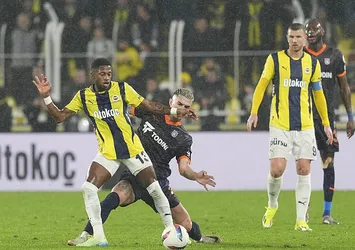 Fred: Taraftarlarımız bize inansın!