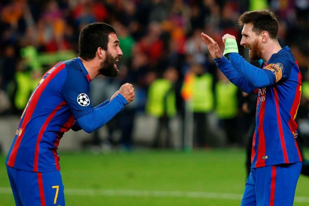Çin ekipleri Arda Turan’ın peşinde