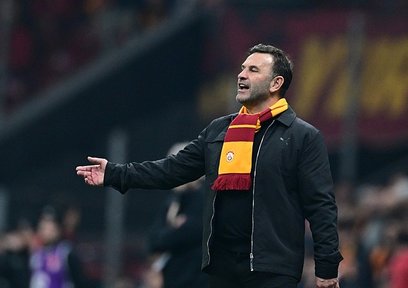 Okan Buruk’tan flaş Juventus maçı sözleri!