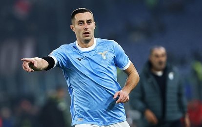 Beşiktaş’tan Adam Marusic hamlesi!