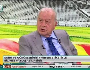 "MHK'da 5 Galatasaraylı var"