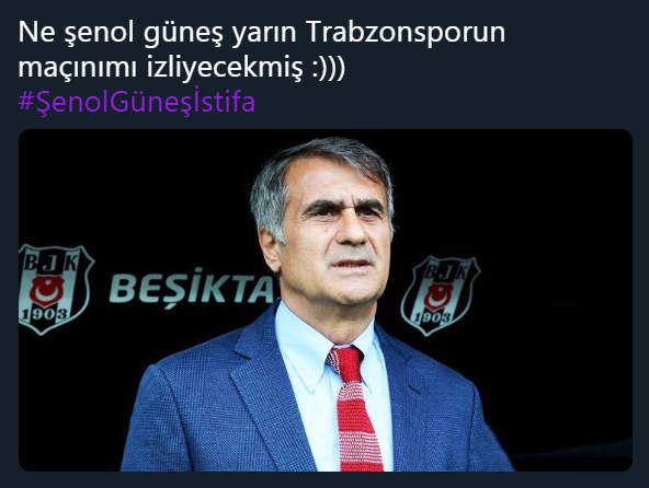 Beşiktaş fark yedi sosyal medya çıldırdı!