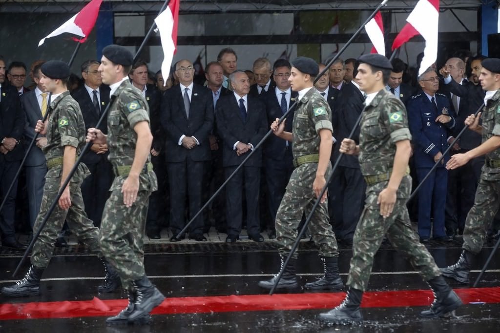Chapecoense’ye son veda
