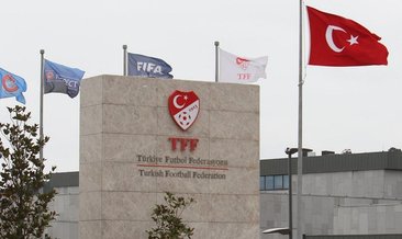 PFDK sevkleri açıkladı!
