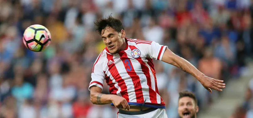 Fenerbahçe'de Gustavo Gomez'e onay çıktı