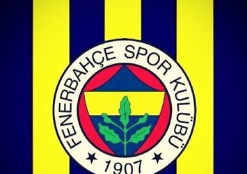 F.Bahçe'den olağanüstü kongre açıklaması!