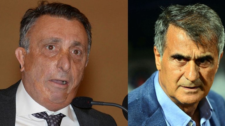 Beşiktaş’ta transfer krizi