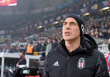 Karaveli'den Konya yorumu! "Kaybetmeyi hak etmedik"
