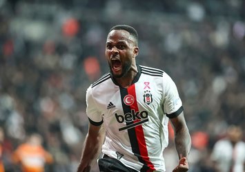Larin bilmecesi çözülüyor! İşte son teklif