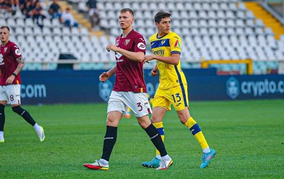 Torino 0-0 Hellas Verona MAÇ SONUCU ÖZET