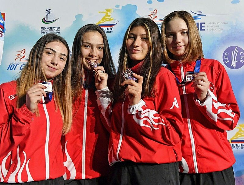 2018’e damga vuran spor olayları!