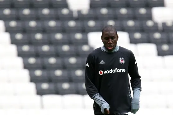 Beşiktaş'ta Demba Ba bilmecesi