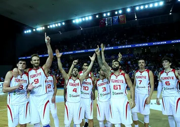 Millilerin potada rakibi İspanya