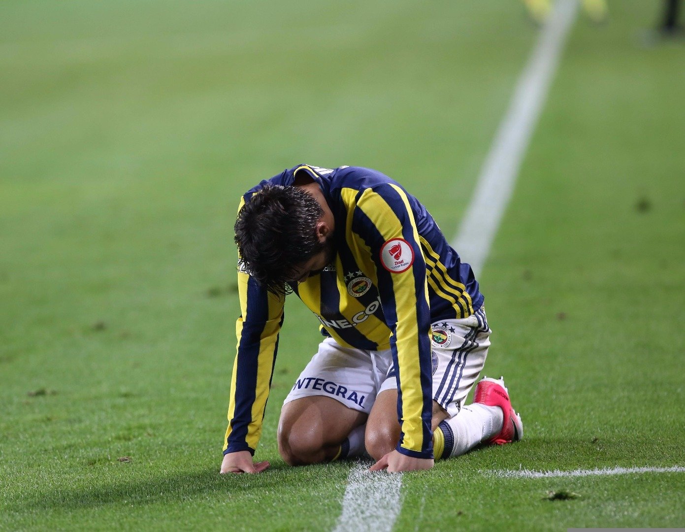 Fenerbahçe’de yolcular belli oldu