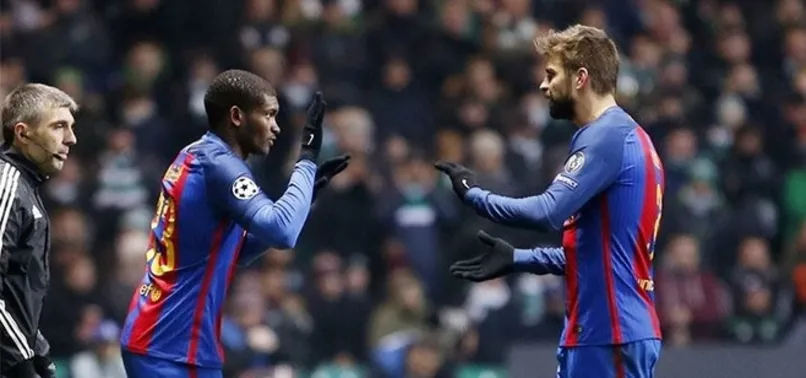 Marlon Santos Barbosa, Fenerbahçe'ye önerildi