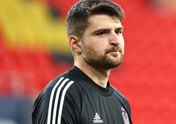 Ersin'den Şampiyonlar Ligi sözleri!