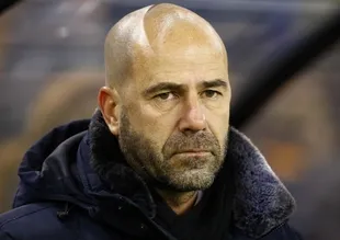 Ajax’ın yeni teknik direktörü belli oldu