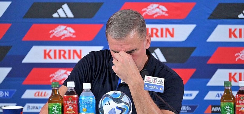 Japonya Türkiye maçı sonrası Stefan Kuntz Almanya'da gündem oldu! Görevden alınmanın eşiğinde