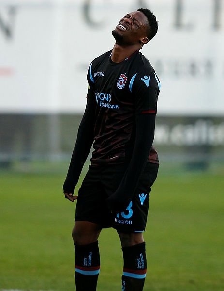 Trabzonspor’dan fırtına gibi kamp!