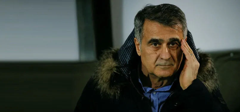 Şenol Güneş'ten flaş Milli Takım açıklaması