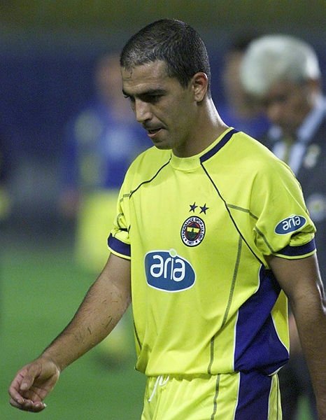 Aynı kaderi paylaştılar