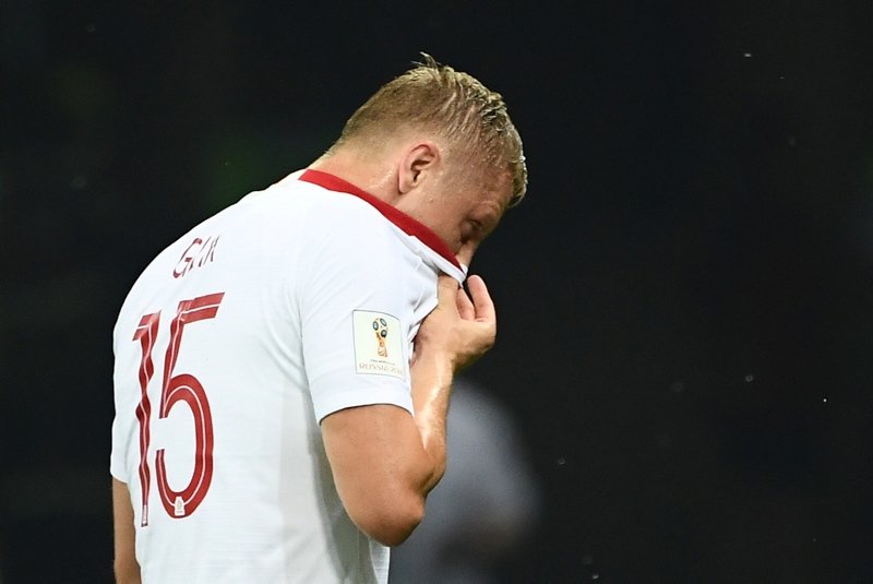 Galatasaray’dan Kamil Glik bombası!