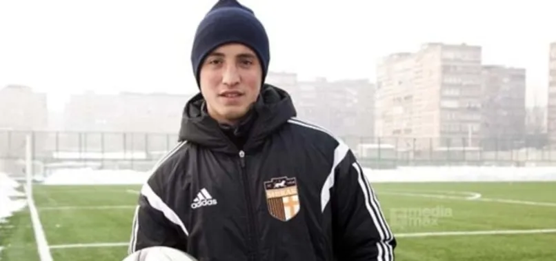 Vahan Bıçakçıyan, Galatasaray'a transfer mi oluyor?
