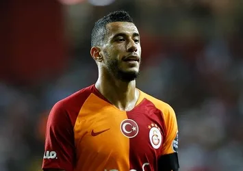 Belhanda için Arabistan iddiası