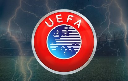 UEFA o istatistiği açıkladı! Türkiye’den yalnızca 1 takım var