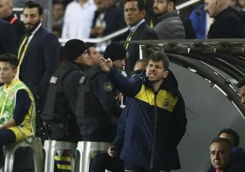Taktikler Emre’den