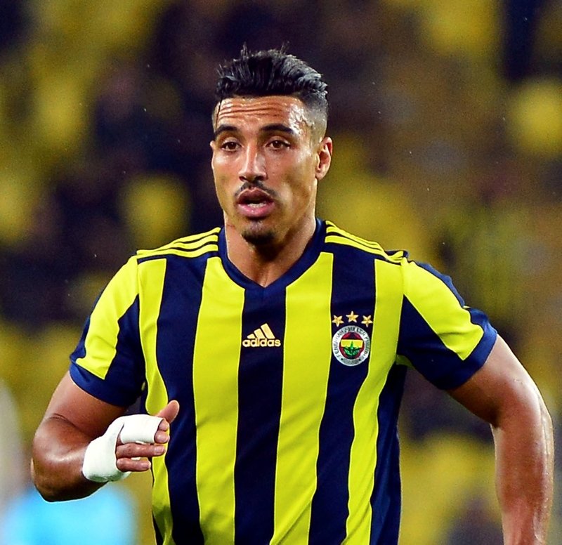 Fenerbahçe’de flaş Dirar gelişmesi