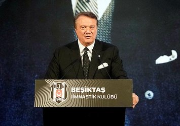 Arat'tan kadro dışı açıklaması! "Bu karar..."