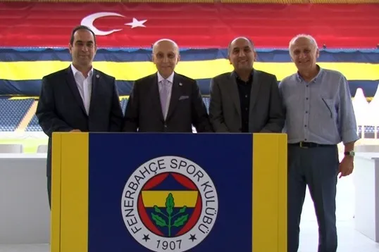 Fenerbahçe Kulübünde olağan genel kurula doğru - 1