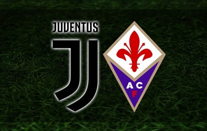 Juventus Fiorentina CANLI İZLE Juventus Fiorentina canlı anlatım
