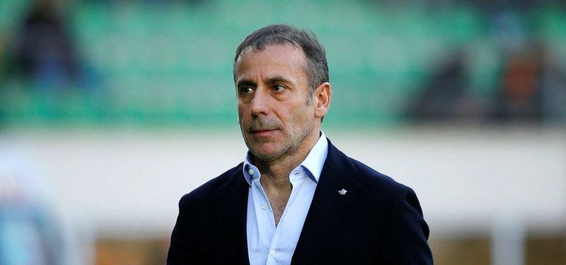 Trabzonspor - Sivasspor maçı sonrası Abdullah Avcı konuştu: Gelişen bir takım var