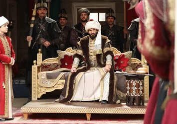 Mehmed:Fetihler Sultanı yeni bölüm izle