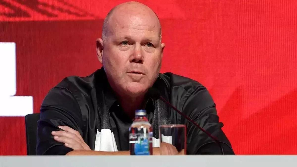 Friedel gerçekleri ortaya çıktı!