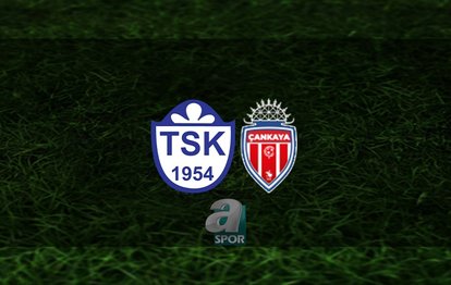 Tuzlaspor - Çankaya FK maçı ne zaman? Saat kaçta? Hangi kanalda? | Ziraat Türkiye Kupası