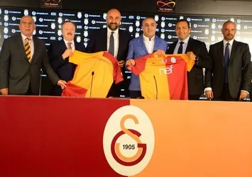 Aslan'a bir sponsor daha