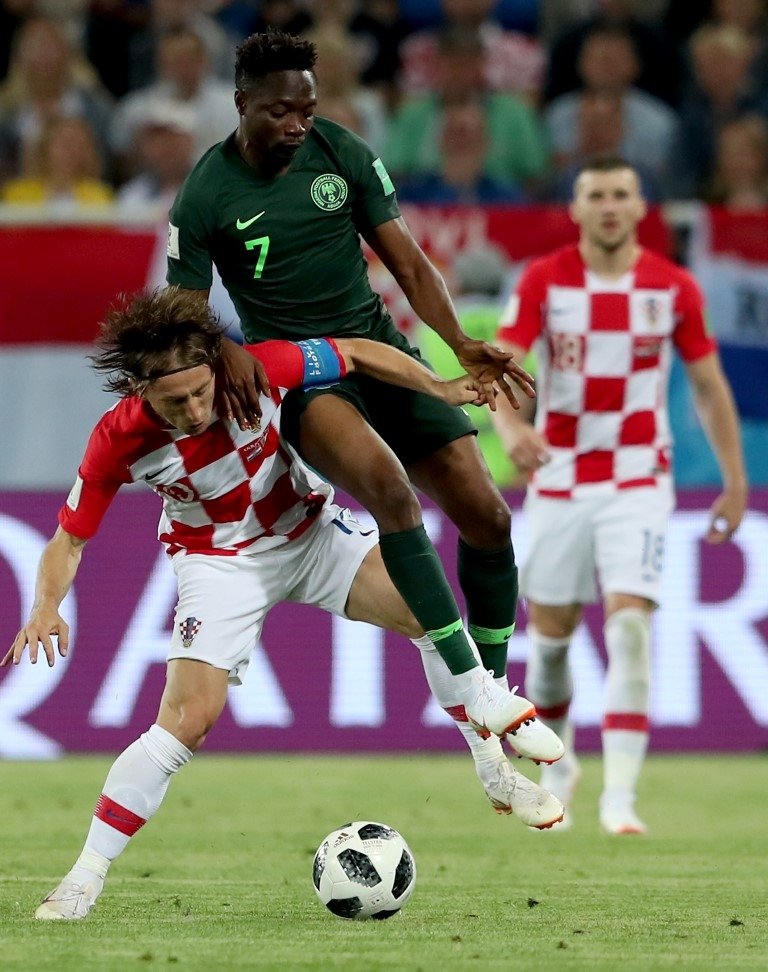 Ahmed Musa Galatasaray’ı istiyor!