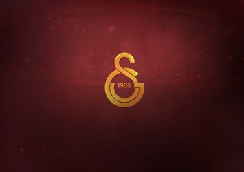 G.Saray'da ayrılık açıklandı!