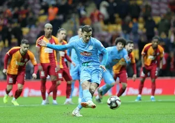 Oğulcan iddialı geliyor
