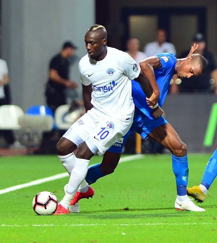 Diagne’den arka arkaya Galatasaray paylaşımları!